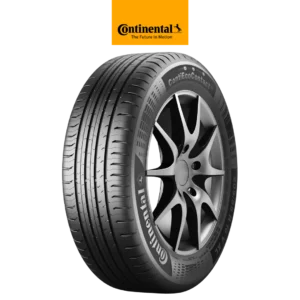 CONTINENTAL 185/65 R15 88T ECO CONTACT 5