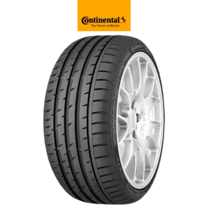 CONTINENTAL 225/50 R17 94V TL CSC3