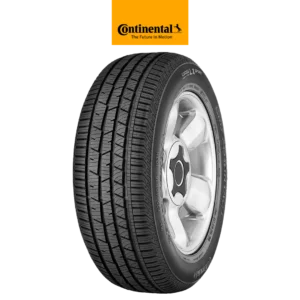 CONTINENTAL 235/55R17 99V 4X4 CONTACT