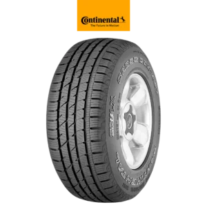 CONTINENTAL 255/60 R18 112V CROSS CONTACT LX