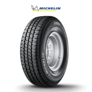 MICHELIN 215/75 R 14C 112/110P TL XCD 2 PR8 MI
