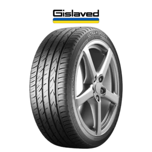 PNEU 205/50 R17 93Y ULTRA*SPEED 2