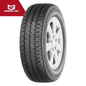 PNEU 215/65 R15C 104/102T EUROVAN 2
