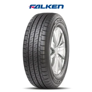 PNEU 215/75 R16C 116/114R LINAM VAN01