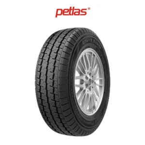 PNEU 225/75 R16C PT825 PLUS TL 118/116R 10PR PETLAS (NW)