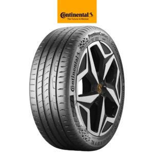 PNEU 245/40 R18 93Y  - CONTINENTAL PREMIUM CONTACT 7