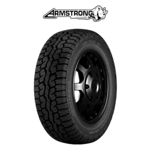 PNEU 265/65 R17 116T TRU TRAC AT ARMSTRONG