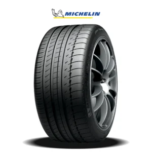 PNEU 285/35 ZR 19 (99Y) TL * PILOT SPORT PS2 MI