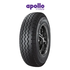 PNEU APOLLO 205 R16 110/108 R C QUANTUM