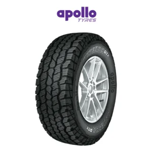 PNEU APOLLO 265/60 R18 110H APTERRA AT2 TL -E(OWL) (NW)