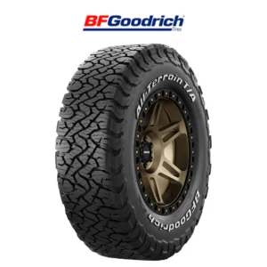 PNEU BFG LT265/65R17 116/113S TL ALL-TERRAIN T/A KO3 LRD R
