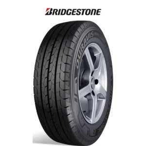 PNEU BRIDGESTONE 195 R15C 106/104R DURAVIS R660