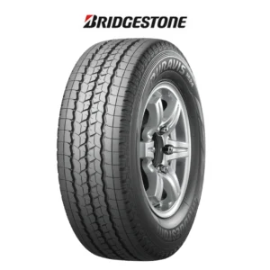 PNEU BRIDGESTONE 195 R15C 106/104S DURAVIS R624