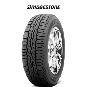 PNEU BRIDGESTONE 225/65R17 102H DUELER 687