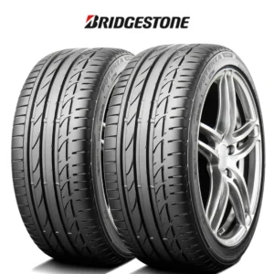 PNEU BRIDGESTONE 275/40 R19 TL 101Y S001 POTENZA RFT *