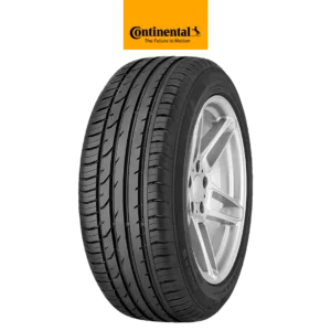 PNEU CONTINENTAL 195/65 R15 91H CONTI PREMIUM CONTACT 2