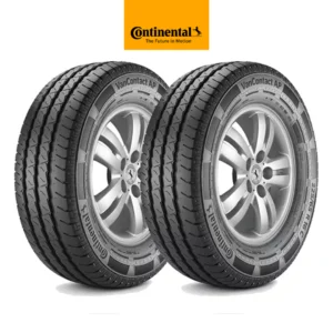 PNEU CONTINENTAL 195/75 R16C 107/105R VANCONTACT AP 8PR
