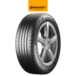 PNEU CONTINENTAL 215/65 R17 TL 99V ECO CONTACT 6