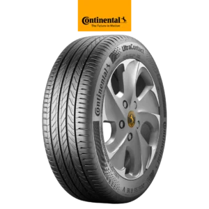 PNEU CONTINENTAL 225/60 R18 100H ULTRA CONTACT