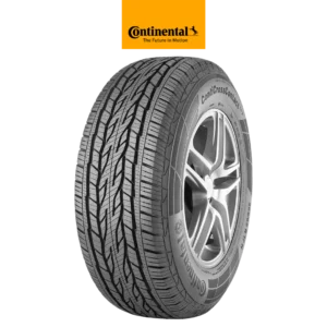 PNEU CONTINENTAL 265/65 R17 112H CONTICROSSCONTACT LX 2