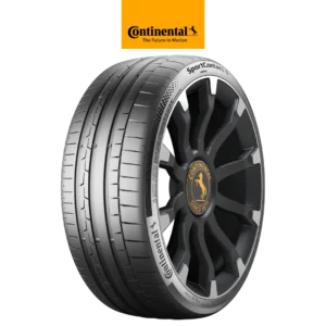 PNEU CONTINENTAL 275/45 R21 107Y SPORTCONTACT 6