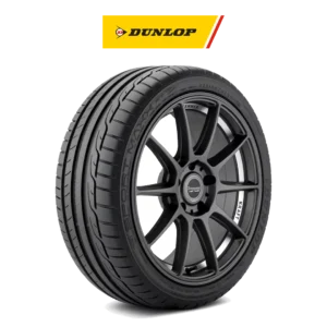 PNEU DUNLOP 225/45 WR19 96W SPORTMAXX RT XL TL (NW)