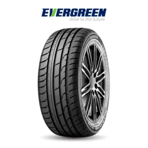 PNEU EVERGREEN 205/55R17XL 95V EU728