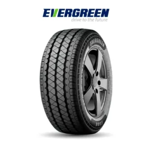 PNEU EVERGREEN 235/65R16C 121/119R ES88
