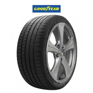 PNEU GOODYEAR 225/40 R18 88Y  RFT F1 ASYMETRIC GER