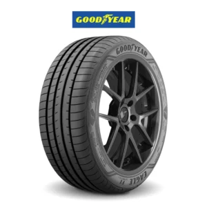 PNEU GOODYEAR 235/65 R18---106 W F1 ASYMMETRIC 3 SUV