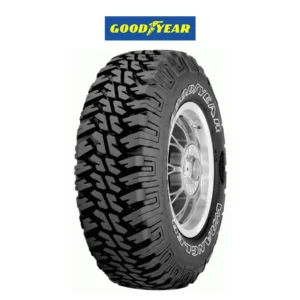 PNEU GOODYEAR 235/85 R16 114/111Q WRANGLER MT/R