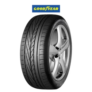 PNEU GOODYEAR 245/40 YR20 TL 99Y GY EXCELLENCE ROF * XL (NW)