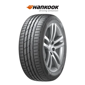 PNEU HANKOOK 225/60 R18 TL 104W K117C S1 EVO 2 RFT *XL