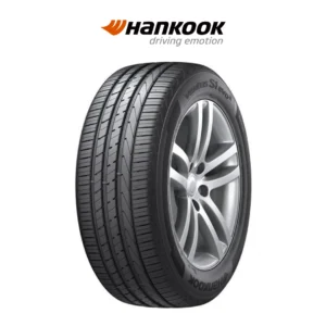 PNEU HANKOOK 245/40 R18 93Y K117  VENTUS  S1 EVO2