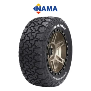 PNEU LT265/70 R17 10PR 121/118S RWL NAMA X/T NM-28