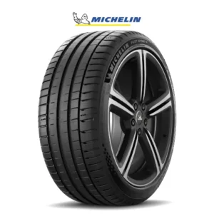 PNEU MICHELIN 215/50 ZR17 (95Y) XL TL PILOT SPORT 5 MI