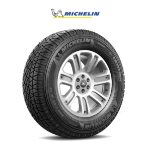 PNEU MICHELIN 235/60 R18 107H XL TL LAT CROSS