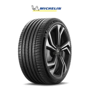 PNEU MICHELIN 315/35 ZR22 111Y XL TL PILOT SPORT4 SUV