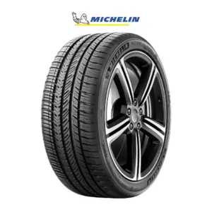 PNEU MICHELIN HL305/35R23 114Y XLTL PILOT SPORT A/S4 ACOUSTIC LR