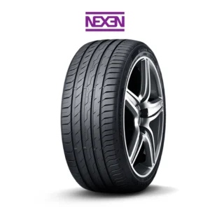 PNEU NEXEN 225/45 ZR17 94Y N'FERA SPORT XL OP