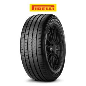 PNEU PIRELLI 235/45 R20 100V SCORPION VERDE SEAL INSIDE XL
