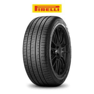 PNEU PIRELLI 255 60 R19 113 V SCORPION VERDE ALL SEASON
