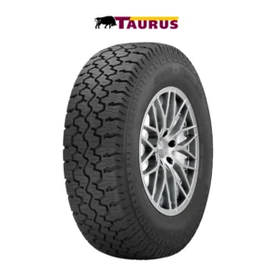 PNEU TAURUS 235/75 R15 XL 109T TL ROAD-TERRAIN