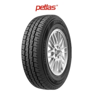 PNEU WARRIOR 195/70 R15C 104/102R FULL POWER