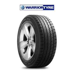 PNEU WARRIOR 205/55 R16 91V BSW R30