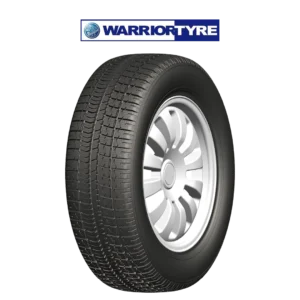 PNEU WARRIOR 215/55 R18 99V WR300SUV