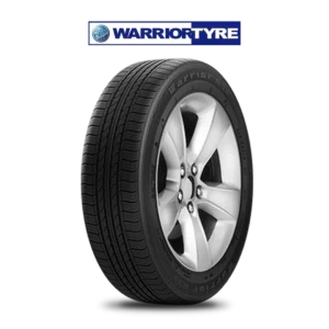 PNEU WARRIOR 225/55 R17 97V R32