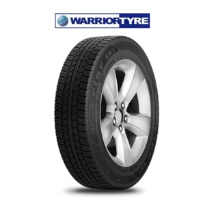 PNEU WARRIOR 265/60 R18 110H BSW SR1 HP