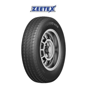 PNEU ZEETEX 205/65 R16C/8 107/105T CT6000 eco TL(T)