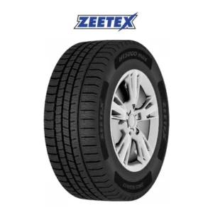 ZEETEX 215/70 R16 100H HT5000 max TL(T)